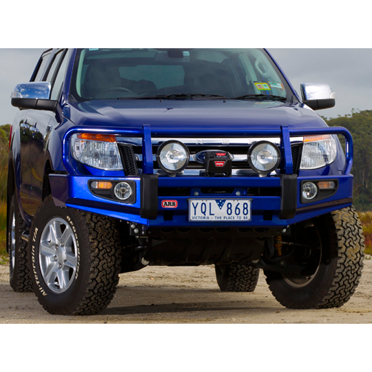    ARB Deluxe    Ford Ranger 2011 - 2015