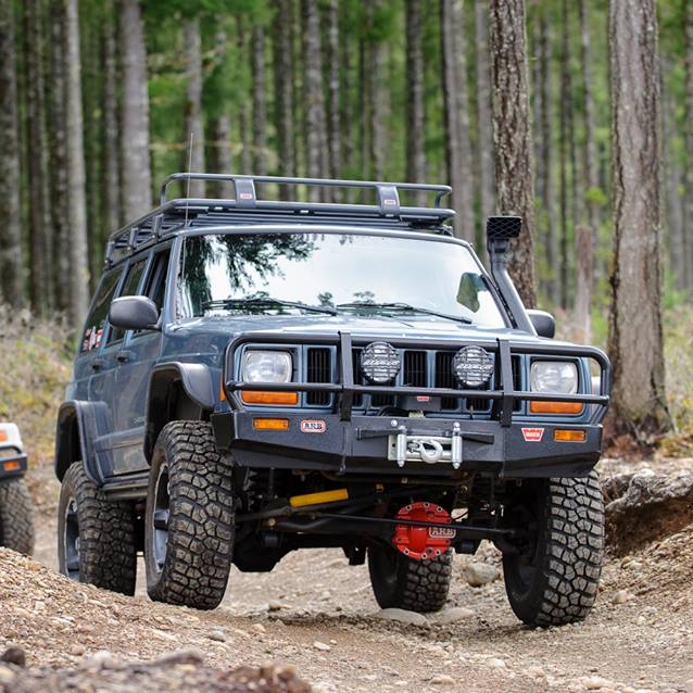    ARB  Jeep Cherokee XJ 1997-2002