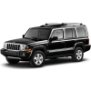  Old Man Emu (OME)  Jeep Commander XK 2006-2010