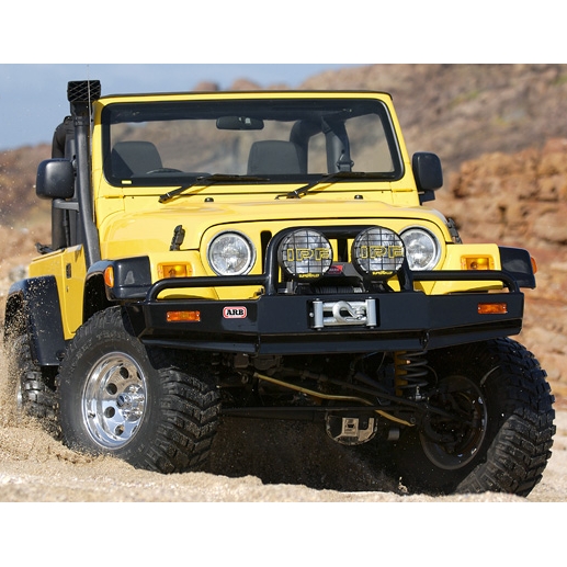    ARB  Jeep Wrangler TJ 1997-2006