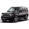   ARB  Land Rover Discovery 4