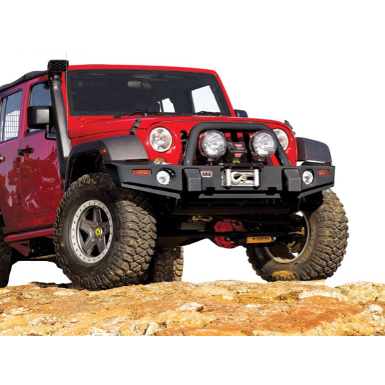    ()  Jeep Wrangler JK 2007+ 3450260