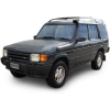  Old Man Emu (OME)  Land Rover Discovery  1998 