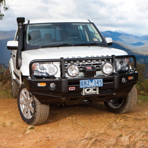    ARB Deluxe    Land Rover Discovery 4  2013 
