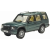 Подвеска Old Man Emu (OME) на Land Rover Discovery 1999-2004