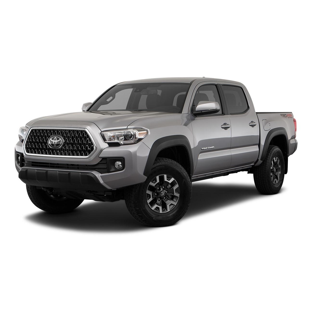 Toyota Tacoma 2024+