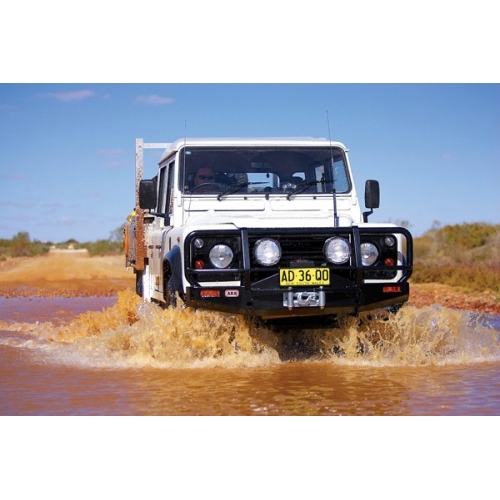   ARB Deluxe  Land Rover Defender 90/110  2001,  