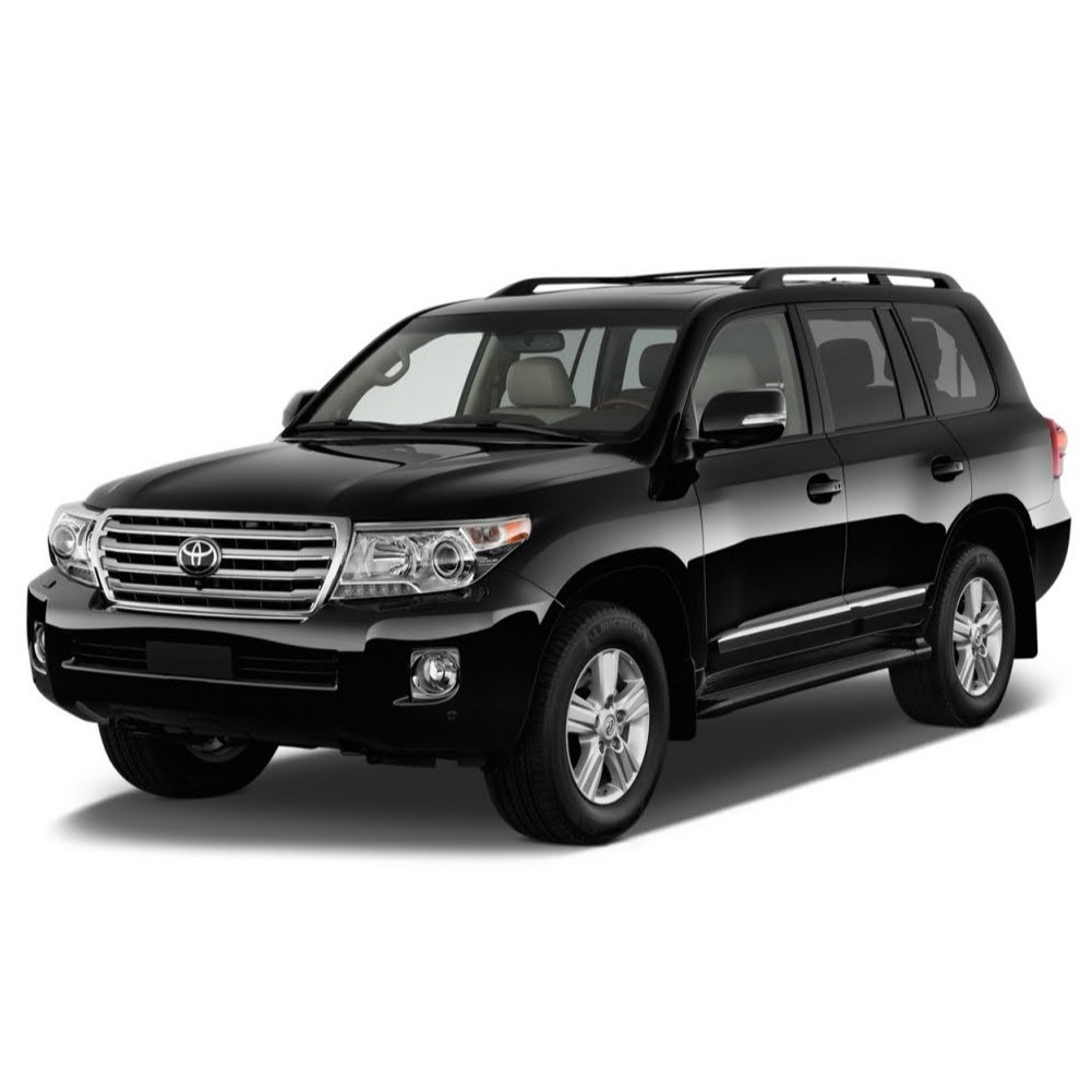 ��������� �������� 
Toyota Land Cruiser 200 ������