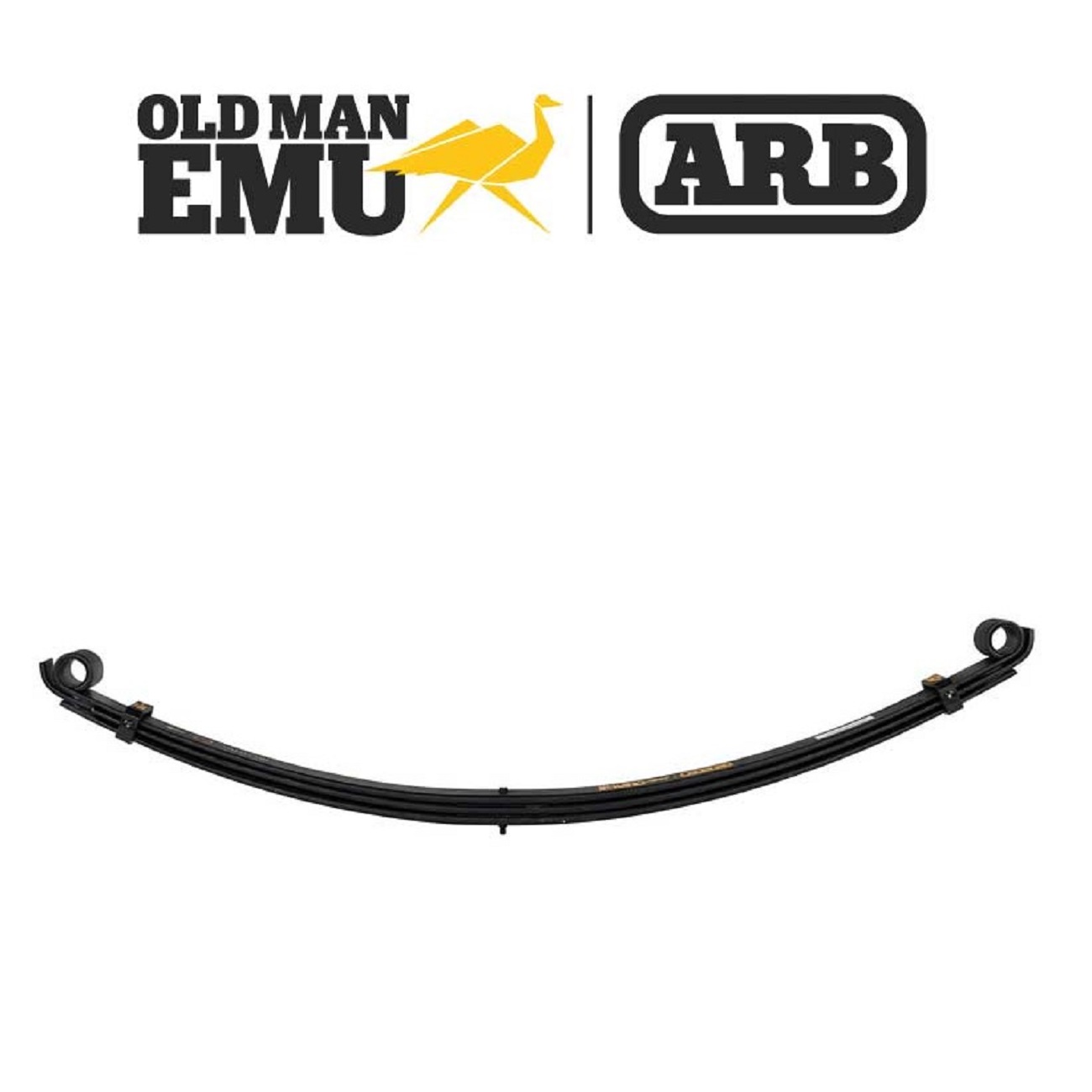 ������� ������ Parabolic Old Man Emu (OME) PB006R