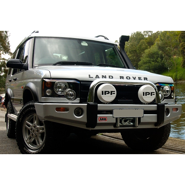   ARB Sahara     Land Rover Discovery 2 11/2002 - 04/2005