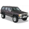 Силовой обвес ARB на Jeep Cherokee XJ 1994-2002