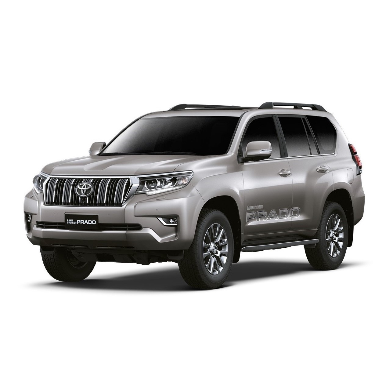 Toyota Land Cruiser Prado 150