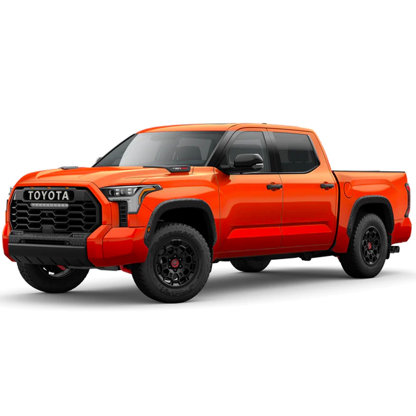 Toyota Tundra 2022+