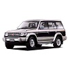 Комплекты подвески Old Man Emu (OME) для Mitsubishi Pajero 2 1991-1999 (пружины)