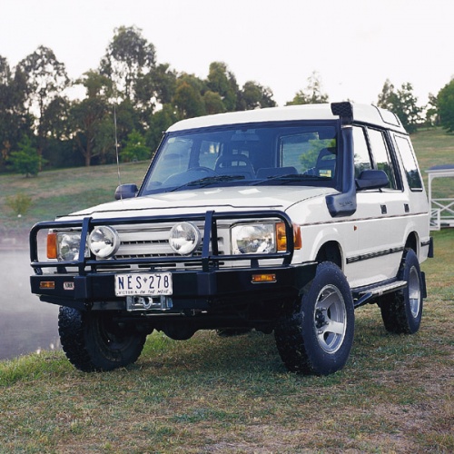    ARB Deluxe  Land Rover Discovery 1  03/1999