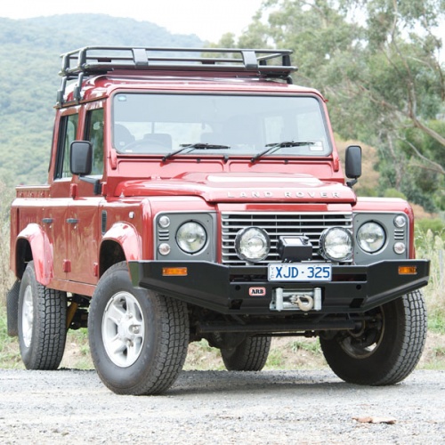   ARB Deluxe  Land Rover Defender 90/110,  1985    