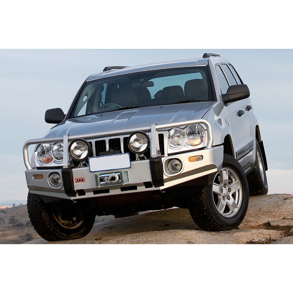    ARB  Jeep Grand Cheorkee WH/WK 2005-2007