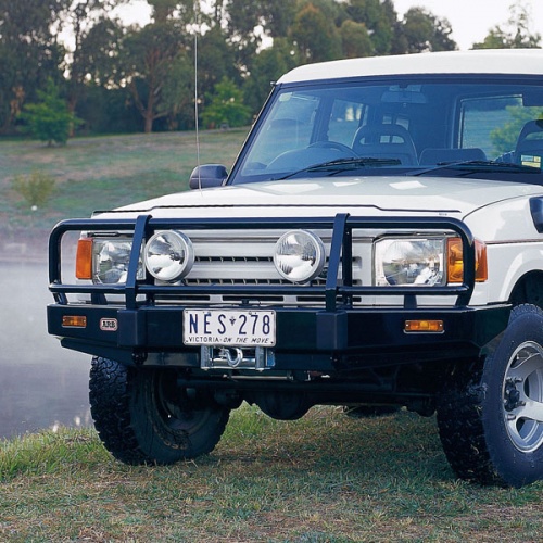    ARB Deluxe  Land Rover Discovery 1  03/1999 