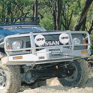    ARB Commercial    Nissan Patrol Y60 1992+